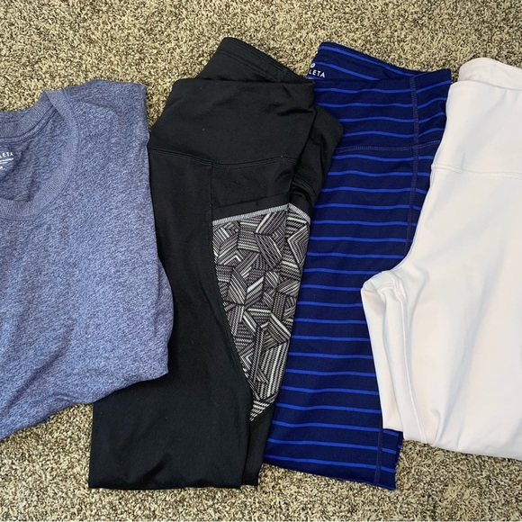 Athleta Pants - Women’s Athleta Activewear bundle size medium